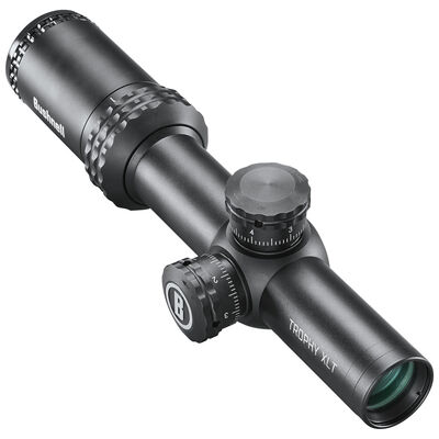 Trophy XLT 1-4x24 Riflescope .223 Drop Zone Reticle