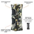 Outdoorsman Bluetooth Speaker