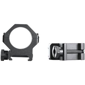 Four-Hole Skeleton Rings 1 Inch