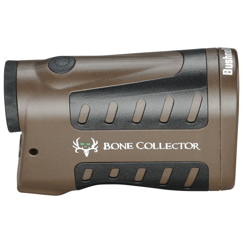 Cabela's Exclusive Bone Collector 850 Laser Rangefinder Bushnell