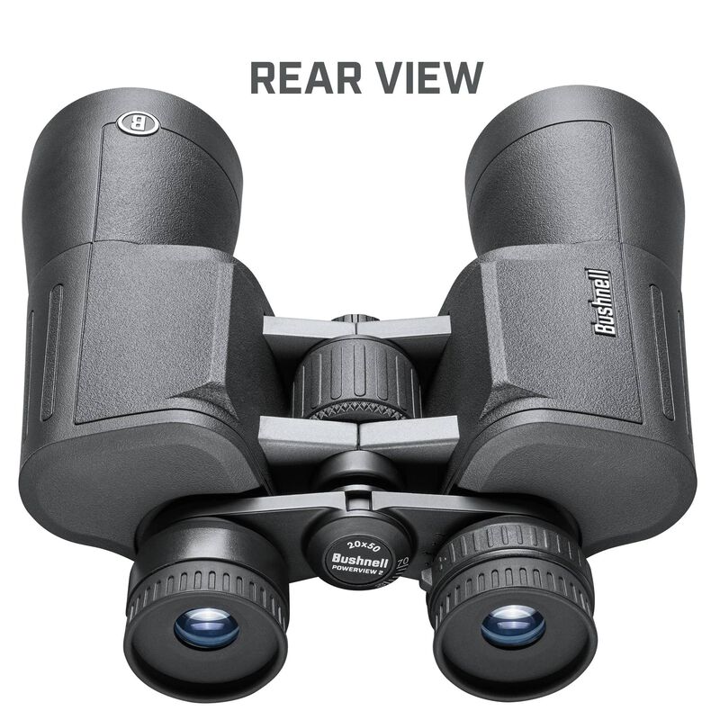 Powerview 2 20x50 Binoculars