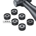 Parts for Prime™ 3-12x40 Center Fire Riflescope Multi-Turret