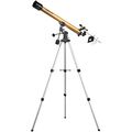 Tasco Luminova 60x900mm Telescope