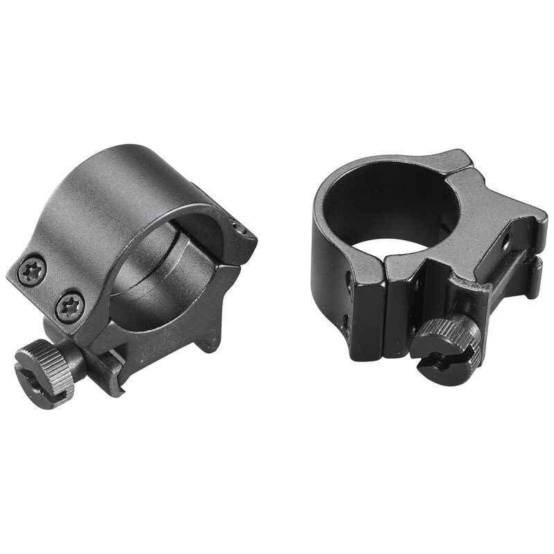 4 Hole Aluminum Ring