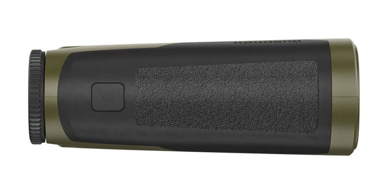 R3 1200 Laser Rangefinder