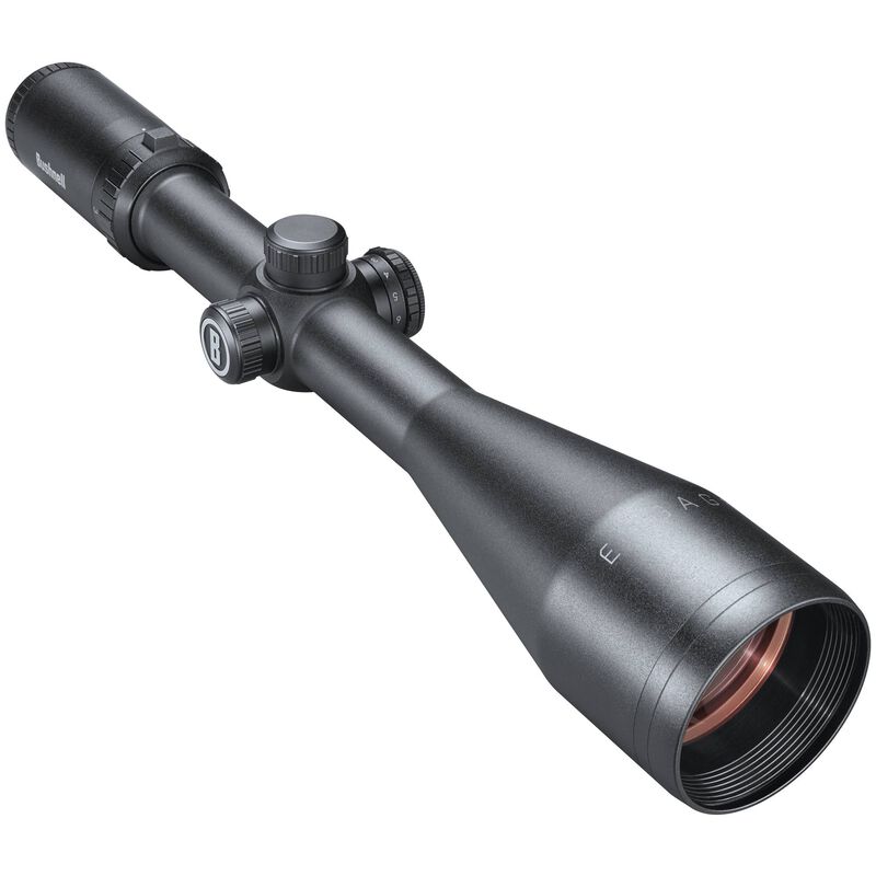 Engage 3-12X56 Riflescope Illuminated German No. 4 Reticle Engage 3-12X56 Riflescope Illuminated German No. 4 Reticle