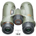 Trophy 10x42 Bone Collector Binoculars Parts
