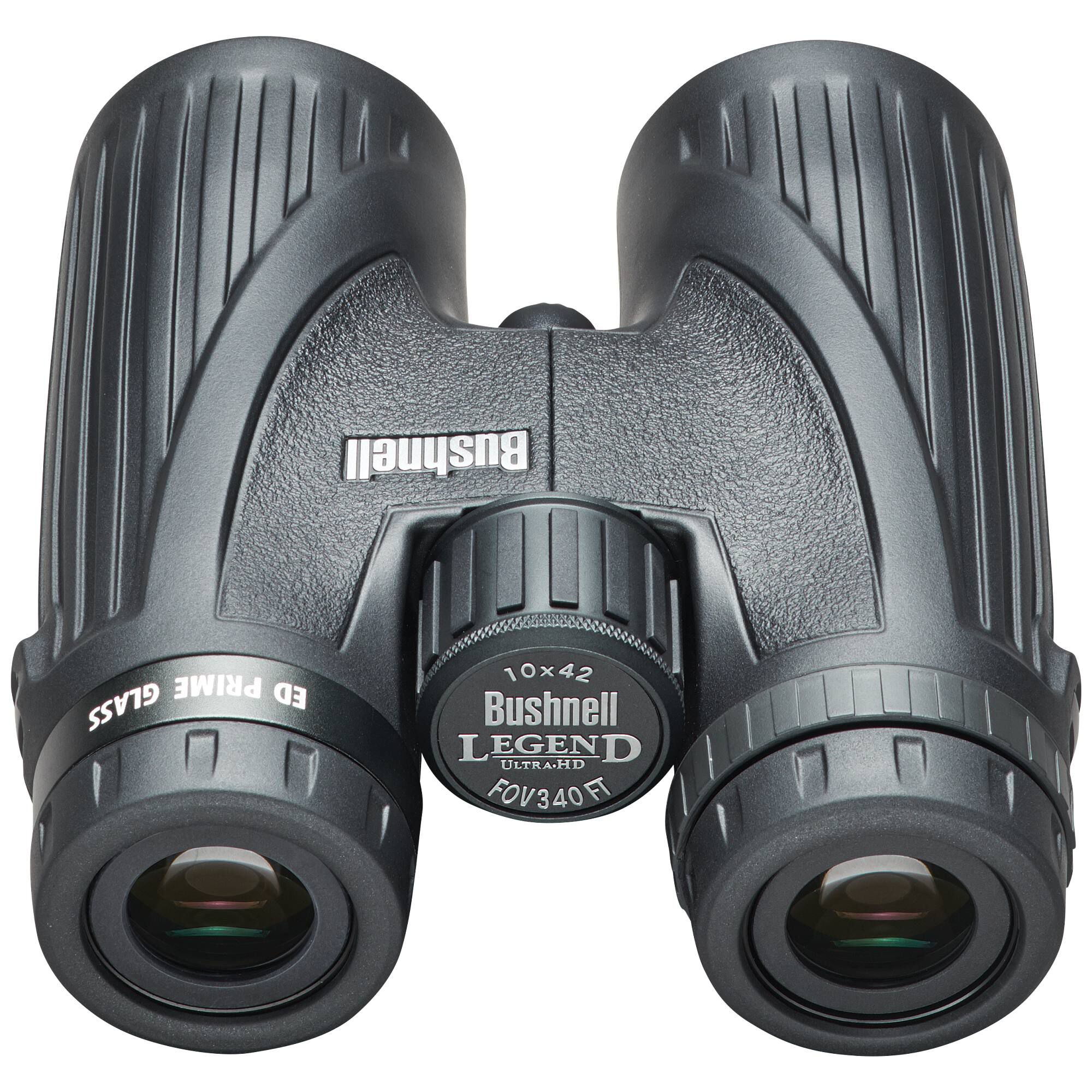 bushnell legend ultra hd 10x42 binoculars