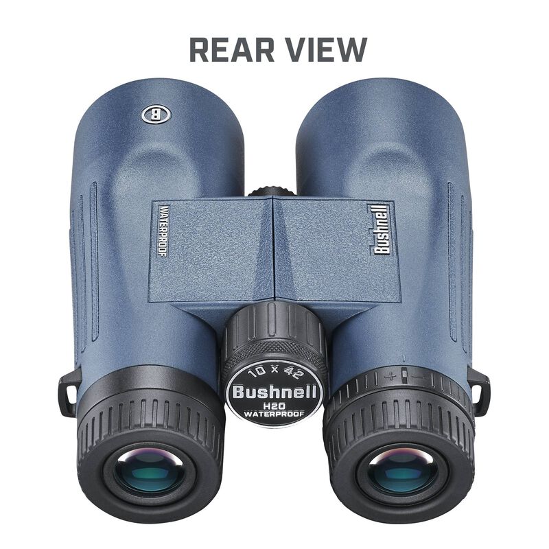 H2O 10x42 Waterproof Binoculars