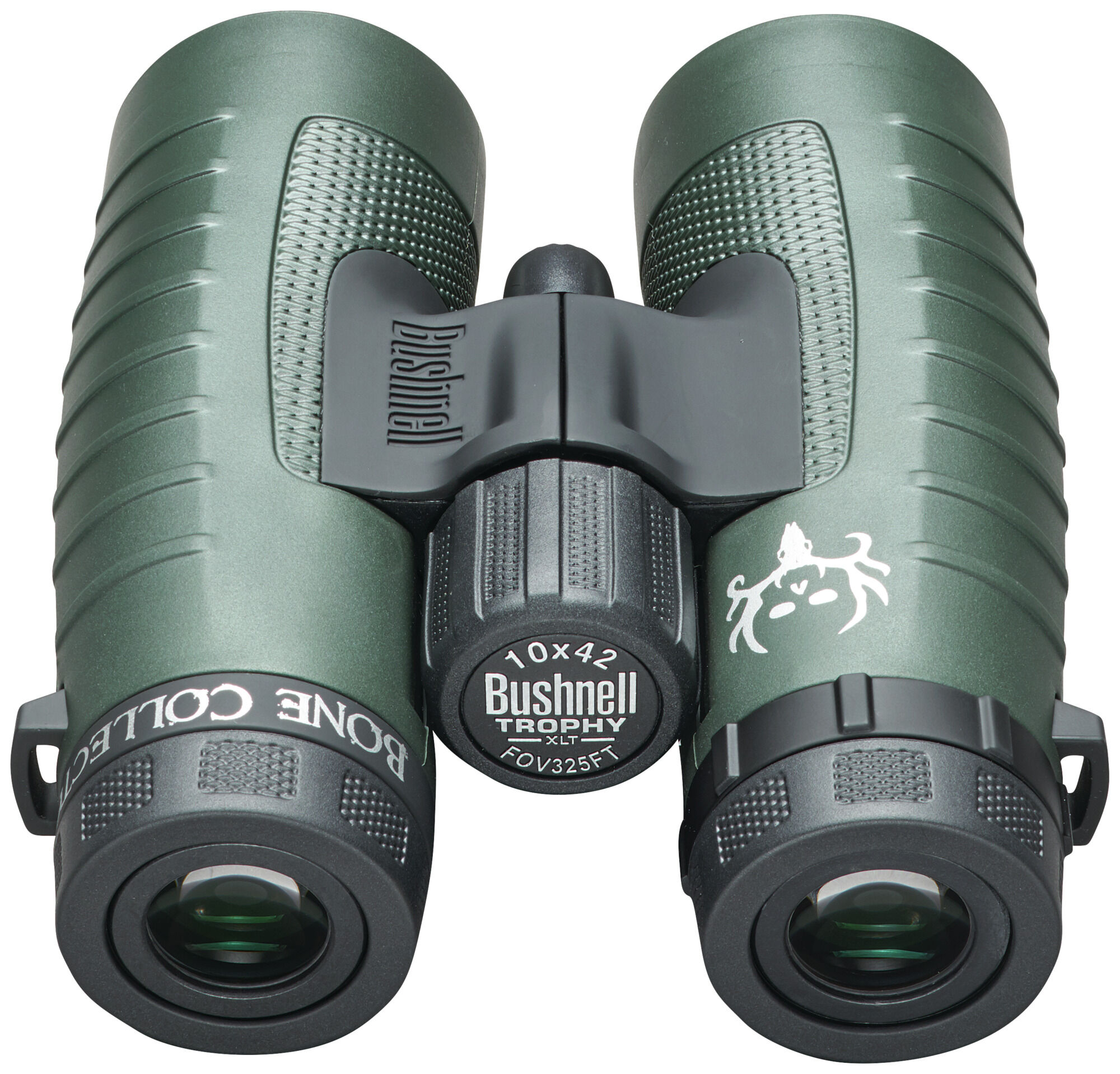 Buy Trophy® XLT Roof Prism Binocular and More | Bushnell