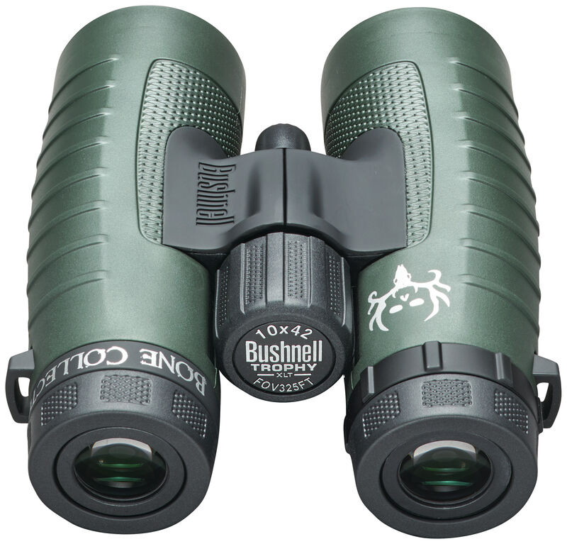 Trophy® XLT Roof Prism Binocular