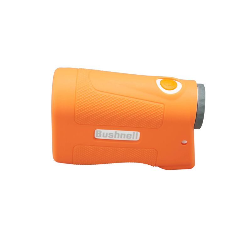 Atomic Orange Exo Armor for Disc Golf