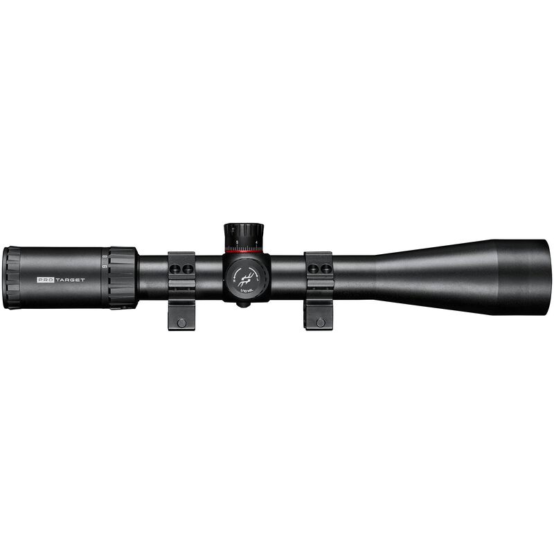Simmons 6-24x44 Pro Target Riflescope