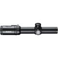AR Optics&reg; 1-6x24 Illuminated Riflescope
