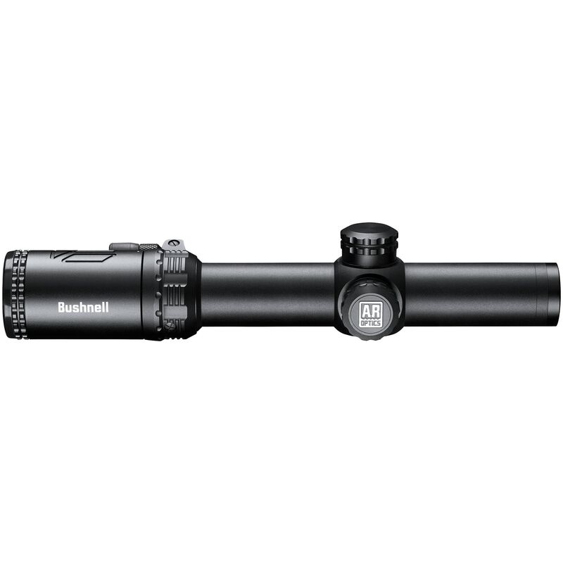 AR Optics&reg; 1-6x24 Illuminated Riflescope