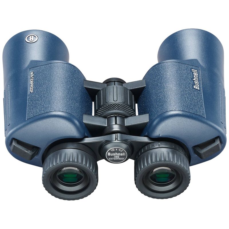 H2O 12x42 Waterproof Porro Binoculars