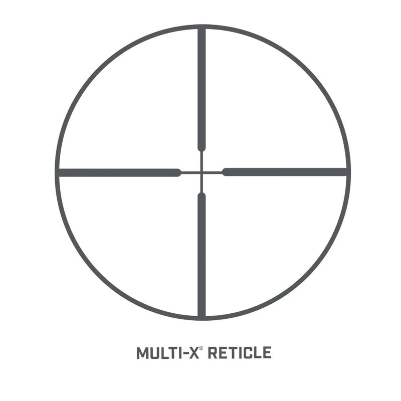 Banner Riflescope 3-9x40