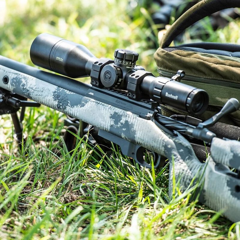 Elite Tactical DMR II Pro 3.5-21x50 Riflescope G3