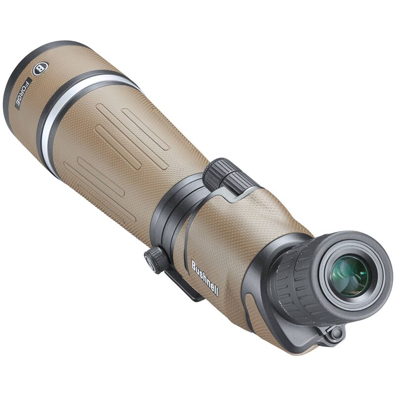 Forge&trade; Angled Spotting Scope
