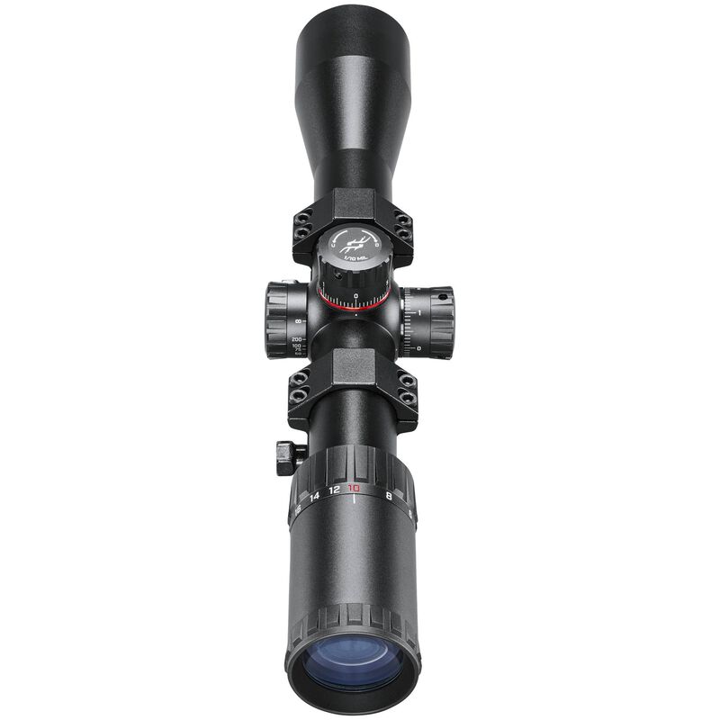 Simmons 4-16x40 Pro Target Riflescope