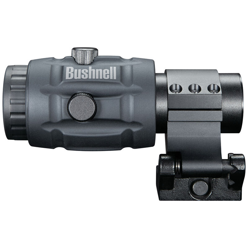 Transition™ 3X Magnifier