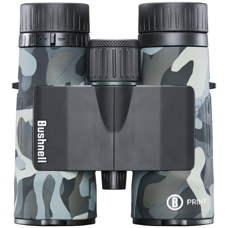 Prime 10x42 Blackout Camo Binoculars