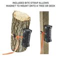 Outdoorsman Bluetooth Speaker