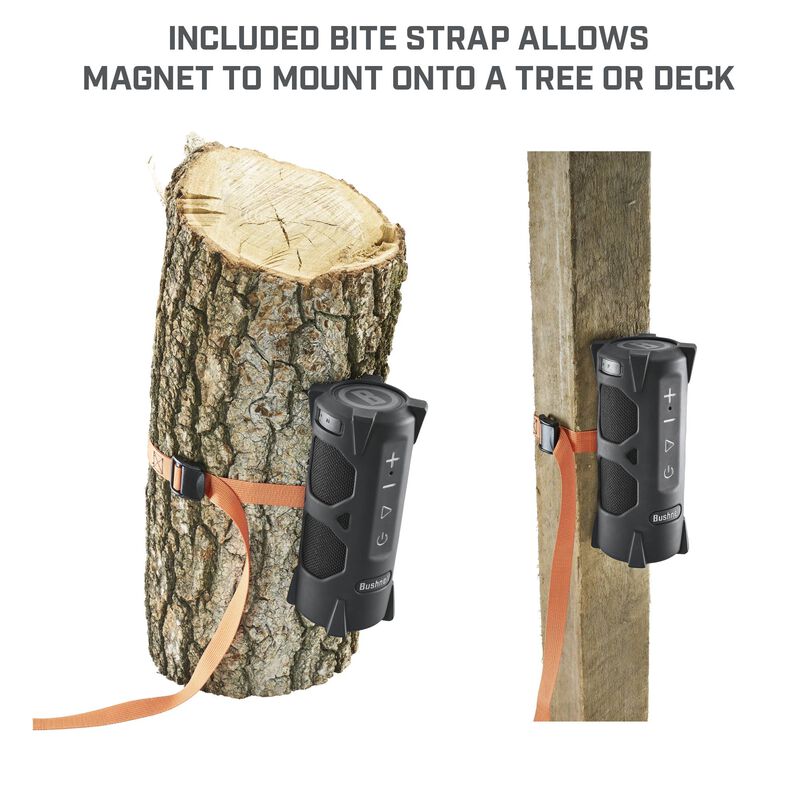 Outdoorsman Bluetooth Speaker