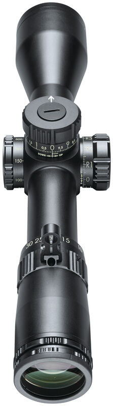 Elite Tactical XRS II 4.5-30x50 Riflescope Black