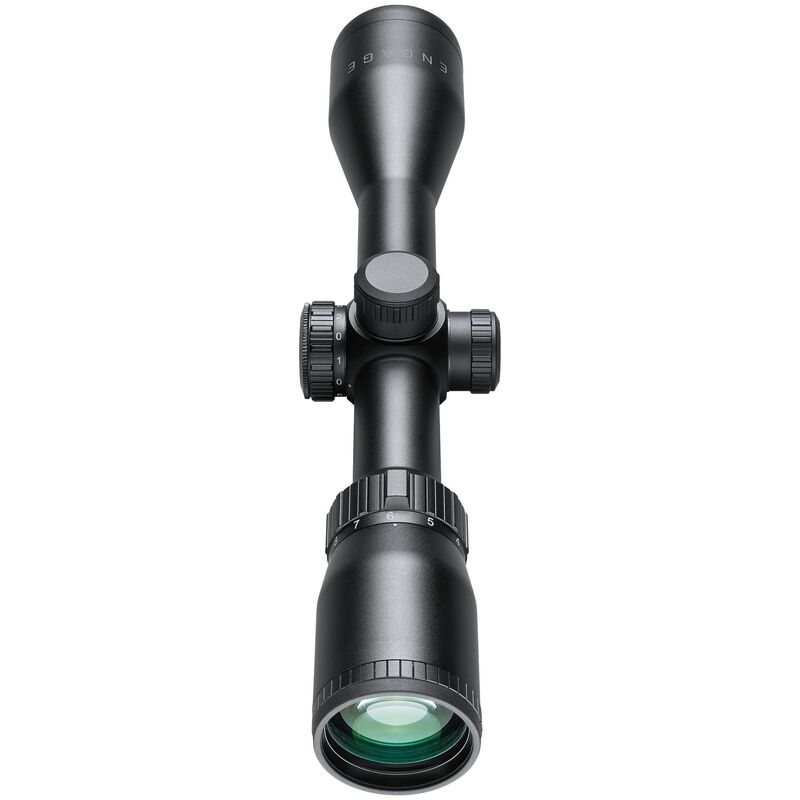 Engage Riflescope - 3-9x40 Illuminated