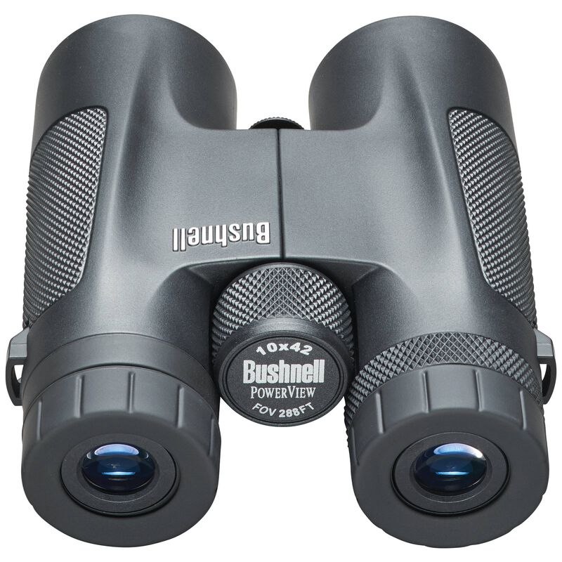 PowerView&reg; Roof Binoculars 10X42