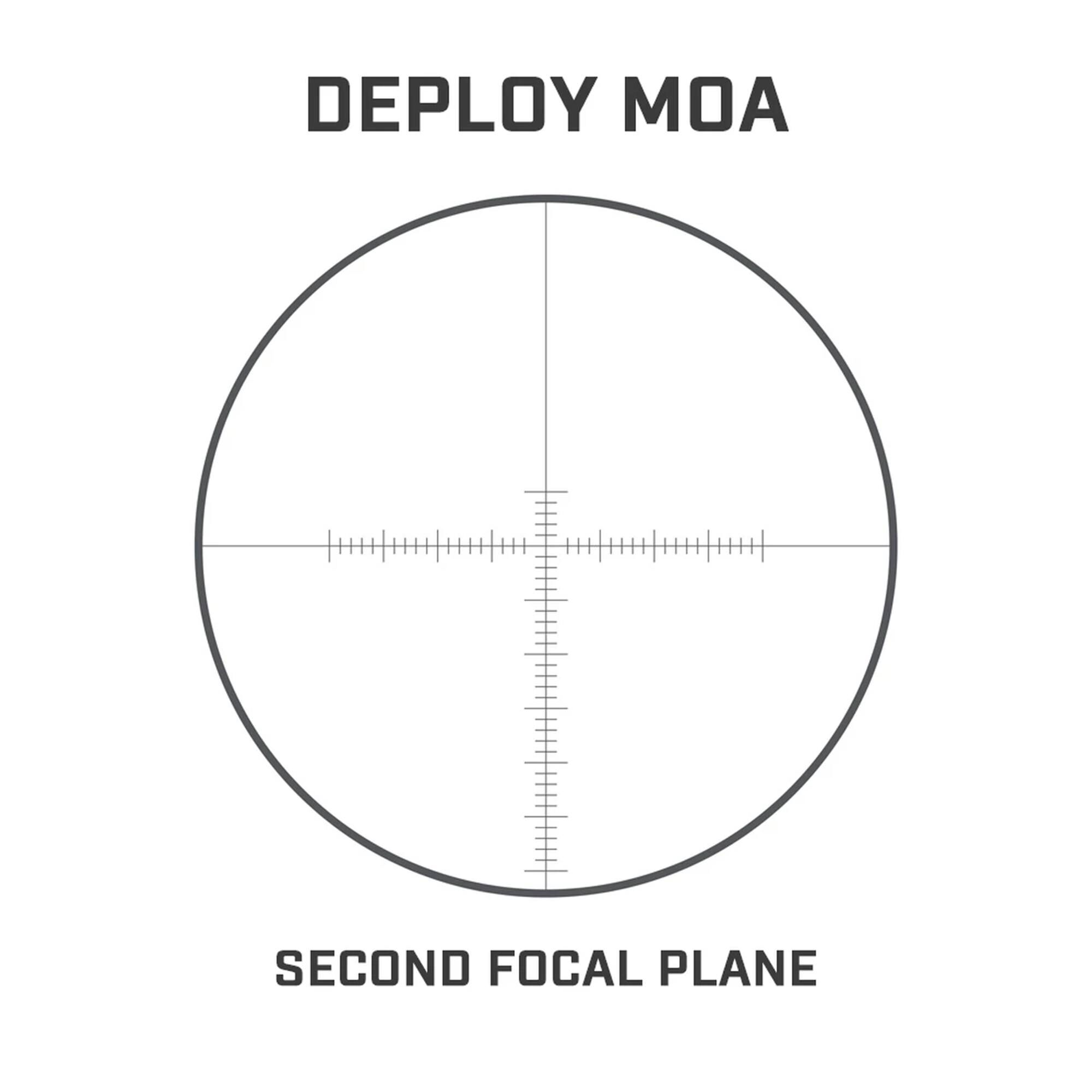 Bushnell Engage 3-9x40 SFP Deploy MOA