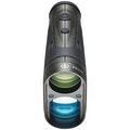 Prime 10x42 Binoculars & 1300 Laser Rangefinder Combo