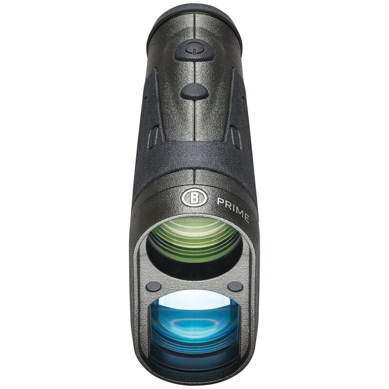 Prime 10x42 Binoculars & 1300 Laser Rangefinder Combo