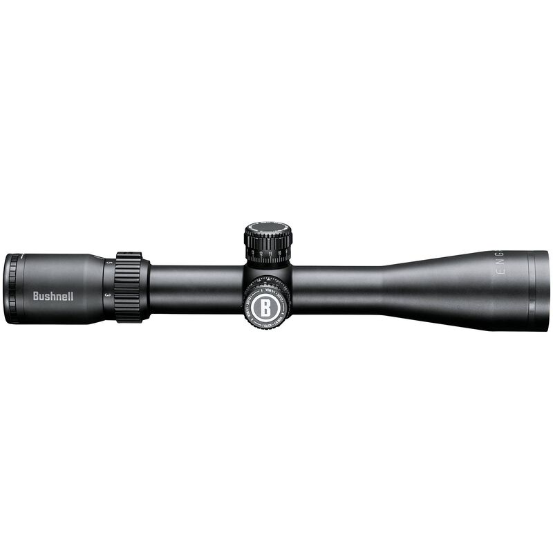 Engage&trade; 3-12x42 Riflescope
