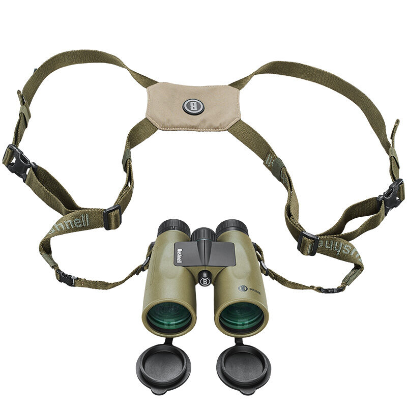 Prime 12x50 Binocular x Vault Bundle