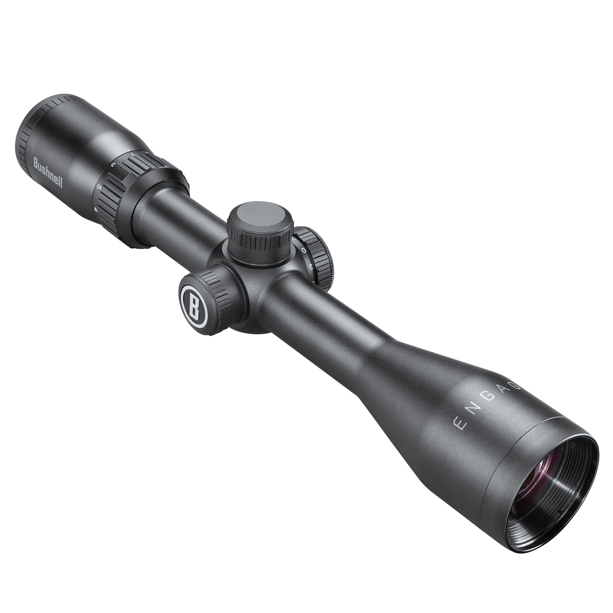 Engage 3-9x40 Illuminated Riflescope | Bushnell
