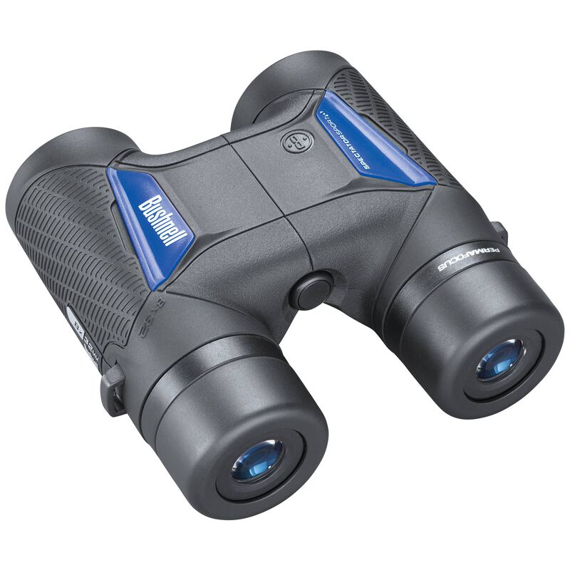 Spectator, Compact Sport Binoculars 8x32 Magnification Bushnell