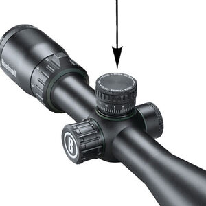 Replacement Dial Retention Screw for Prime Riflescope