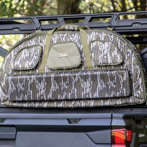 Mossy Oak Bottomland Soft Bow Case