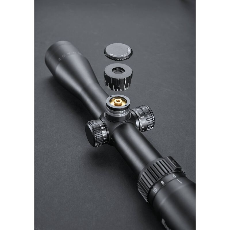 Engage&trade; 2.5-10x44 Riflescope