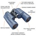 H2O 7x50 Waterproof, Porro Prism Binoculars