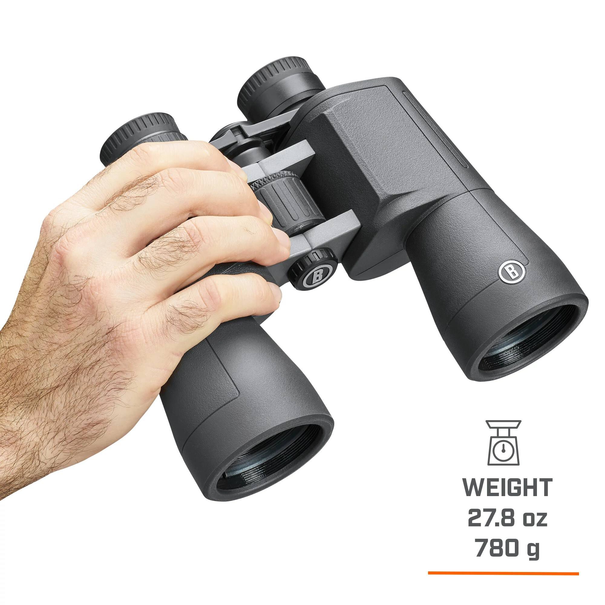 Bushnell powerview 16x50 hotsell review