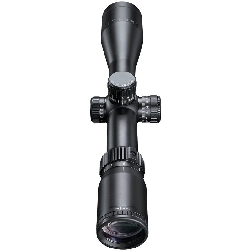 Engage&trade; 4-16x44 Riflescope