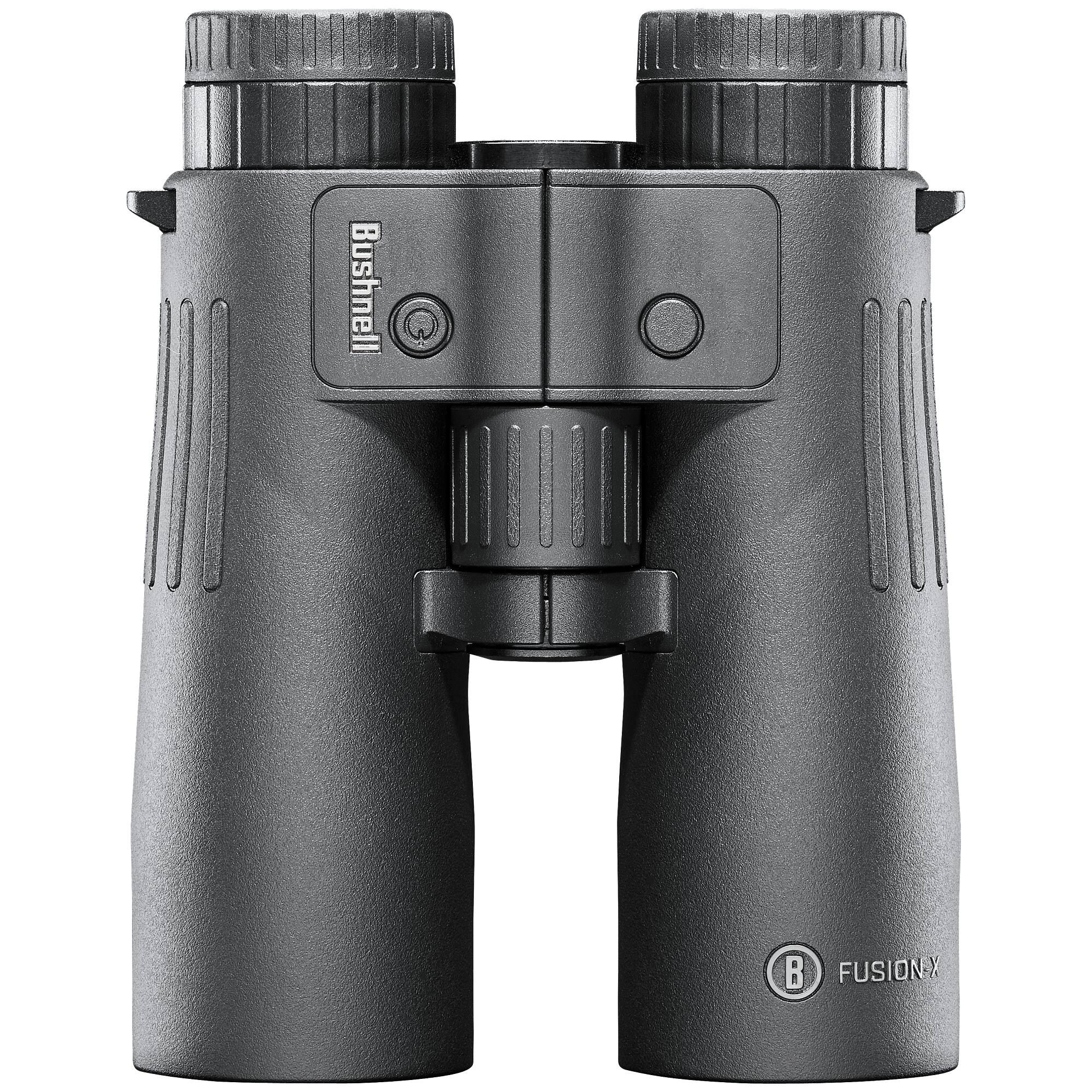 bushnell rangefinder binoculars