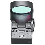 AR Optics Red Dot First Strike 2.0 Reflex Sight
