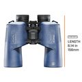 H2O 7x50 Waterproof, Porro Prism Binoculars