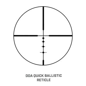 Legend 3-9x40 Riflescope Legend 3-9x40 Riflescope