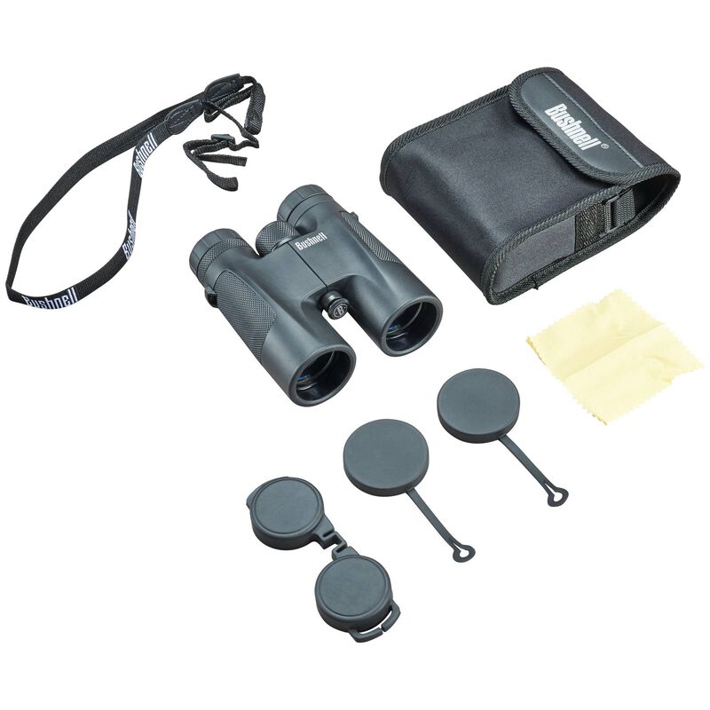 PowerView&reg; Roof Binoculars 10X42