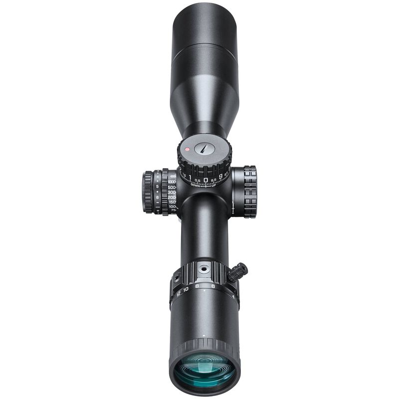 Match Pro 3-18x50 Riflescope - G5I